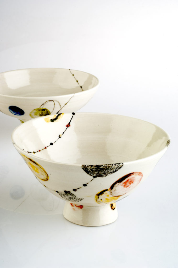 USQ Ceramics – Susan Brown