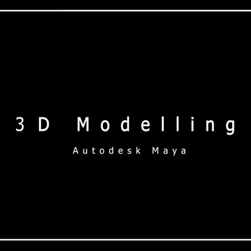Bachelor of Design and Interactive Media – 3D Modeling Showcase 2020