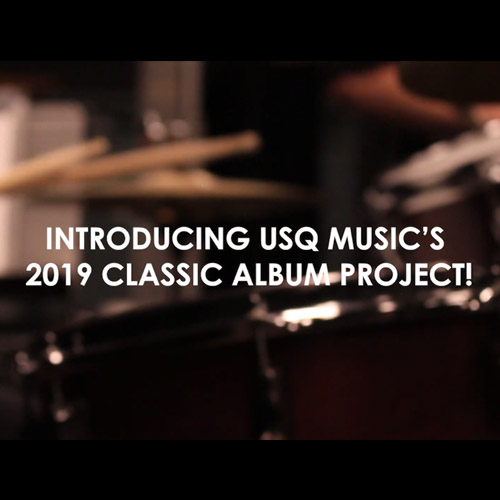 Classic Album 2019 – Music of Mowtown