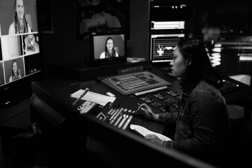 USQ Film Project – Soi Hazell