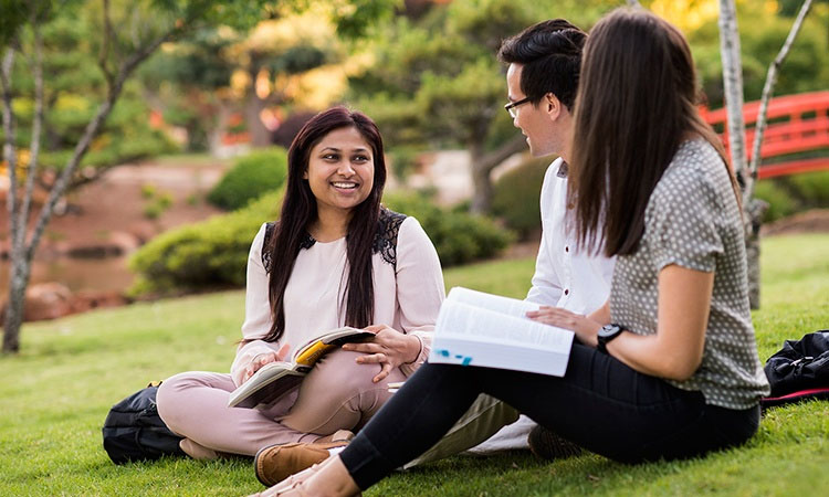 USQ Toowoomba Campus