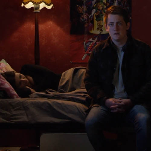 Touchdown Music Clip