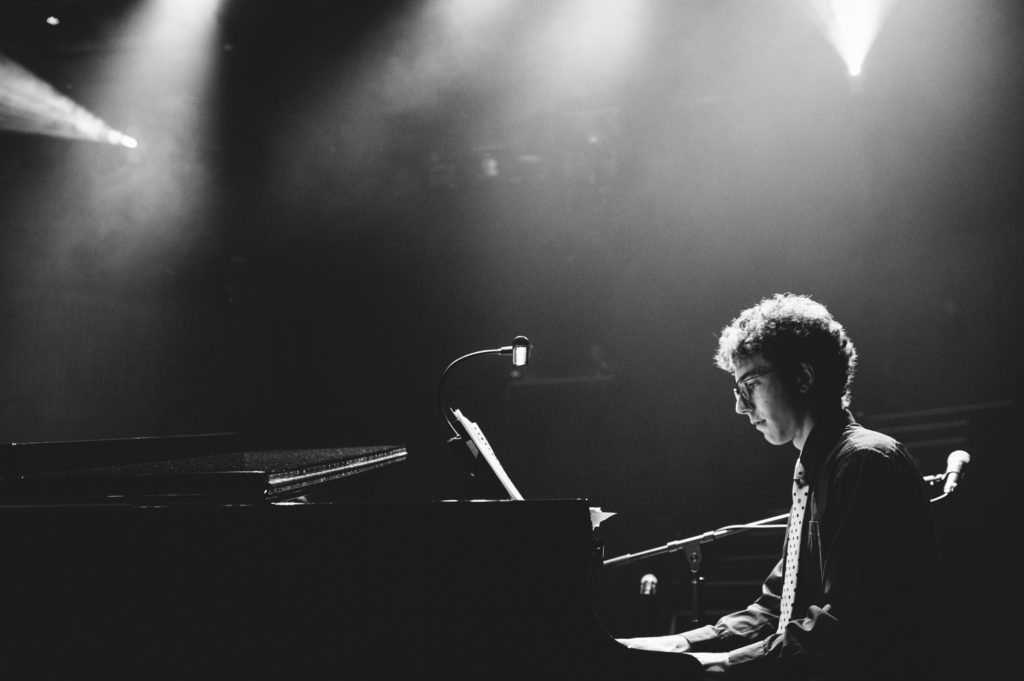 USQ Music Students – Showcase Performance ‘Something in the Water’