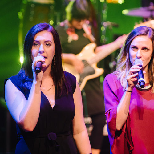 USQ Music Students – Showcase Performance ‘Something in the Water’
