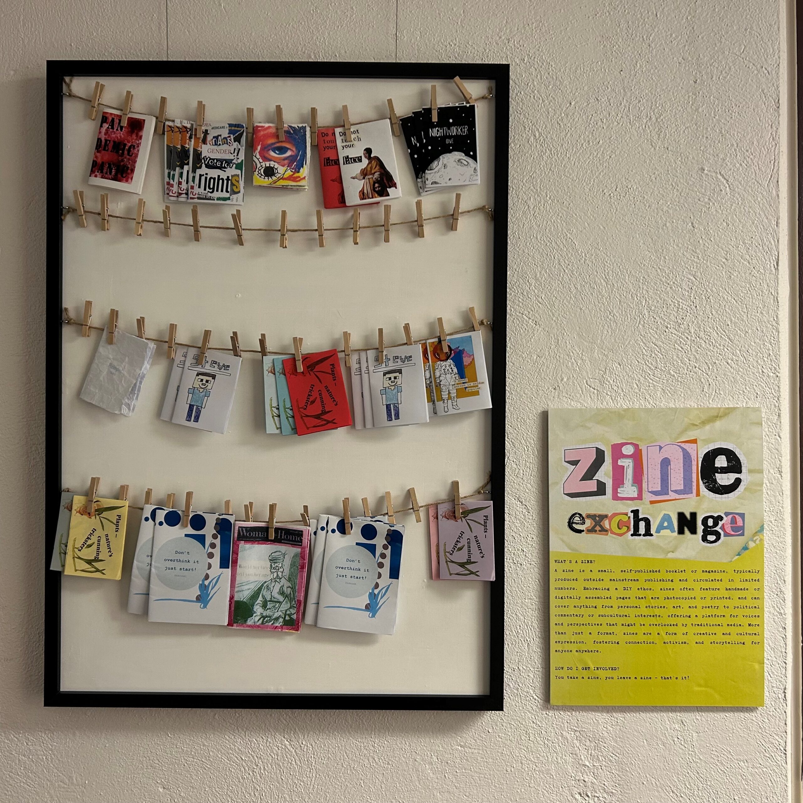 Zine image